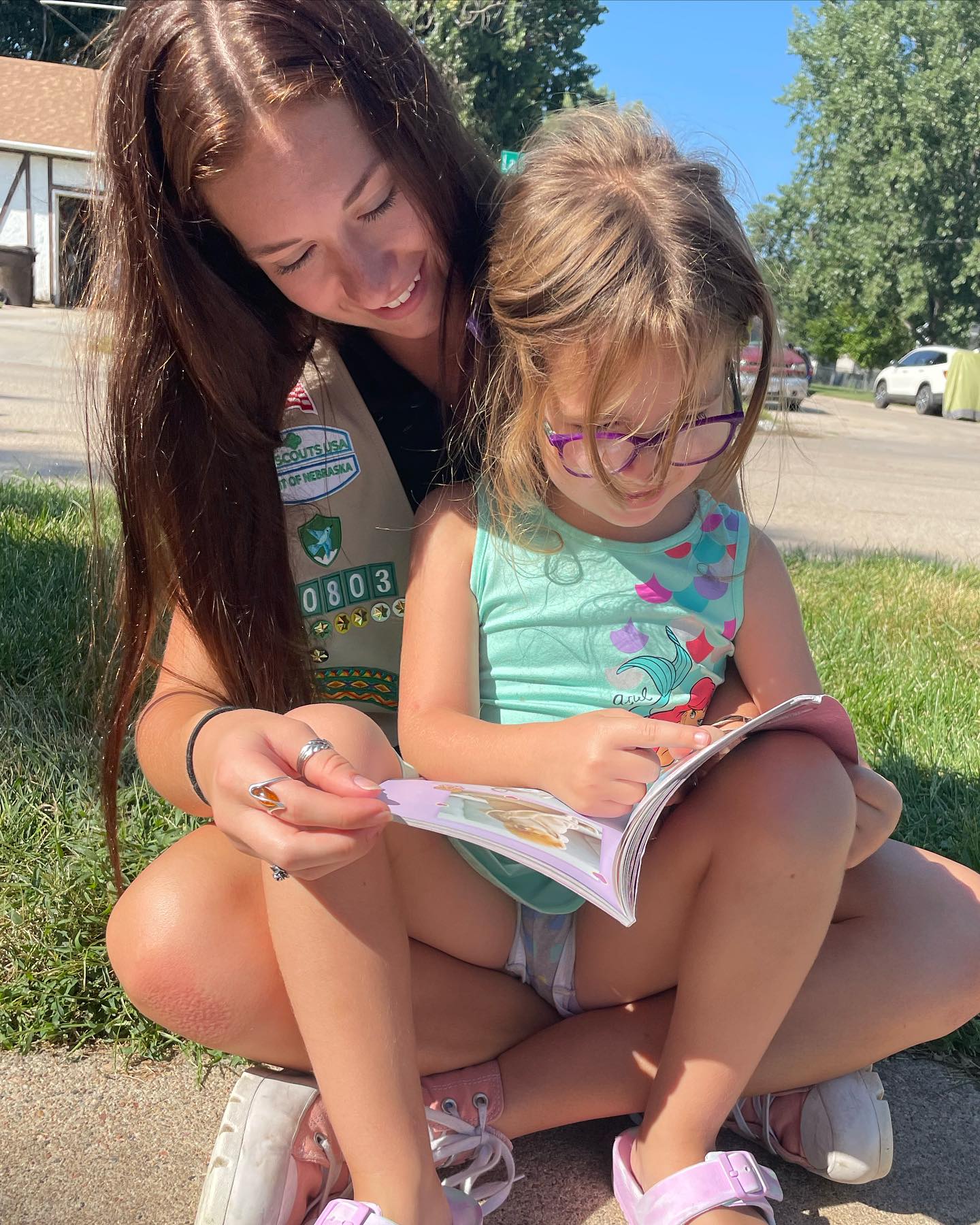 Free Little Library