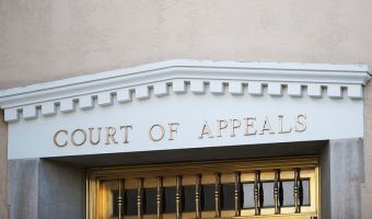 Court of Appeals