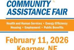 Assistance Fair